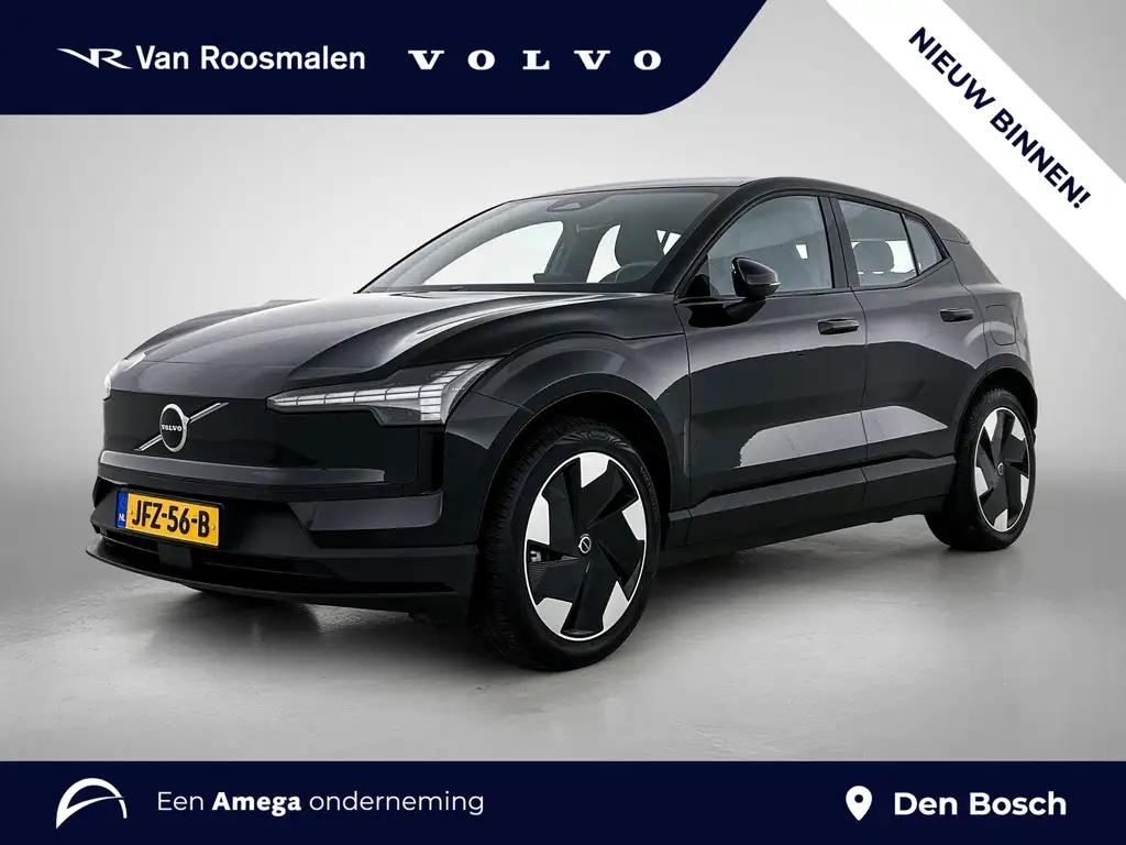 Volvo EX30 Single Motor Extended Range Plus 69 kWh | Stoelver