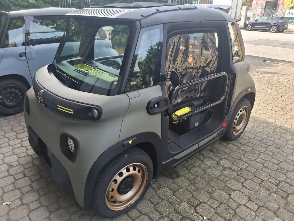 Citroen Ami Buggy
