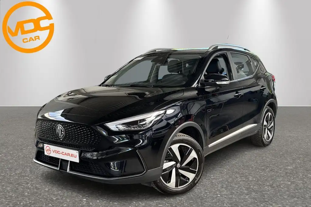 MG ZS EV EV Luxury Standard Range 49 kWh