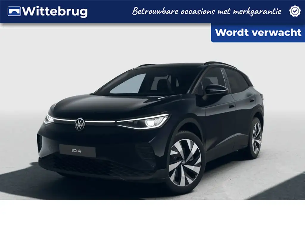Volkswagen ID.4 Pro Performance 77 kWh 204PK / 481KM WLTP /  Glaze
