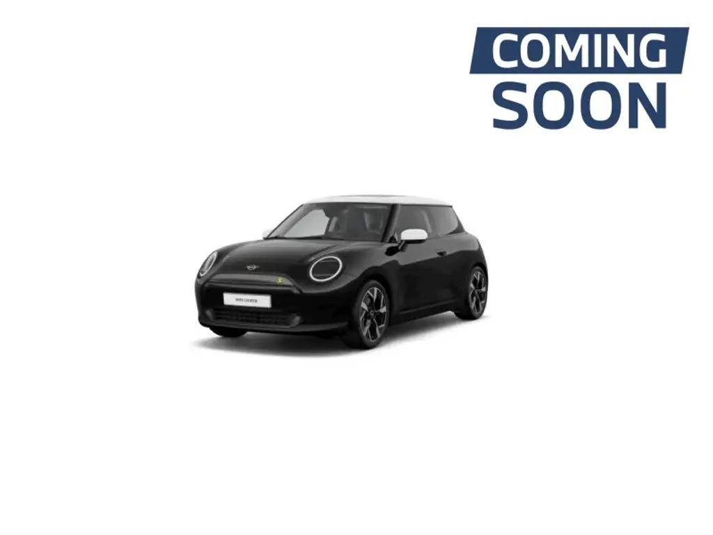 MINI Cooper SE Classic - PANO - KEYLESS - HUD