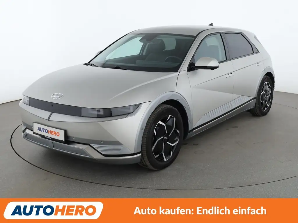 Hyundai IONIQ 5 electric drive 168 kW Uniq Aut.*NAVI*LED*CAM*ACC*