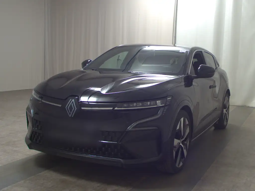Renault Megane E-Tech E-Tech Electric Techno NAVI LED SHZ KAMERA