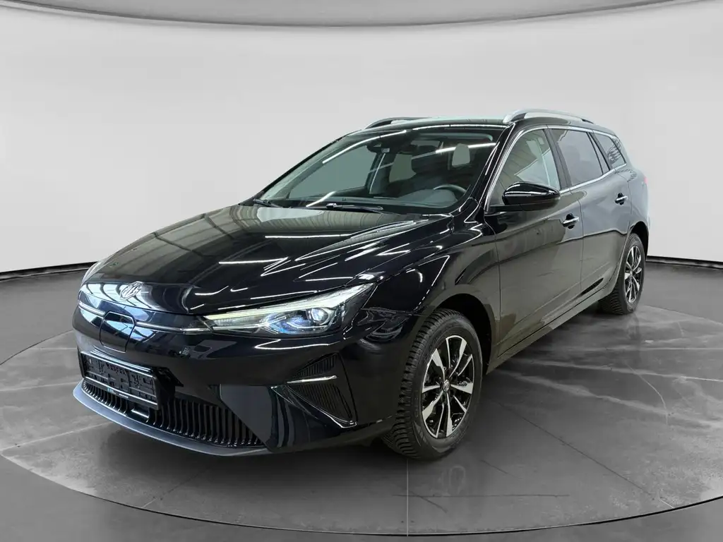 MG 5 Standard Comfort 130 - inkl. Haustürlieferung