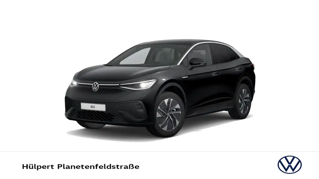 Volkswagen ID.5 Pro Performance WÄRMEPUMPE AHK CAM ACC LM19