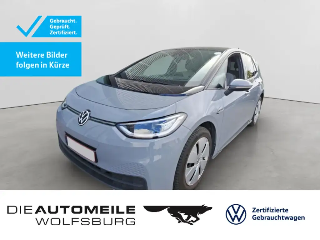 Volkswagen ID.3 Pro Performance PANO/NAVI/MATRIX/HUD