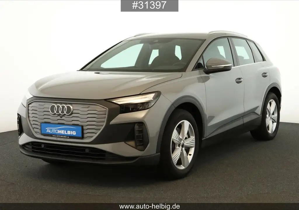Audi Sonstige Q4 e-tron 45 #19Zoll#Kamera#ACC#SHZ#LED#Virtual#