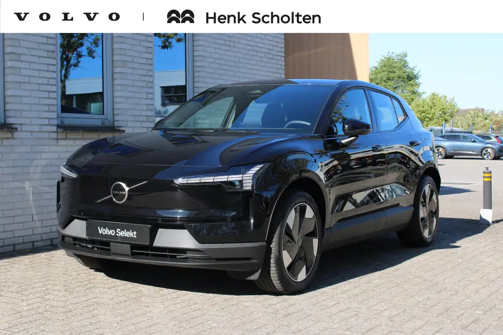 Volvo EX30 Single Motor Extended Range Plus 69 kWh | Elektris
