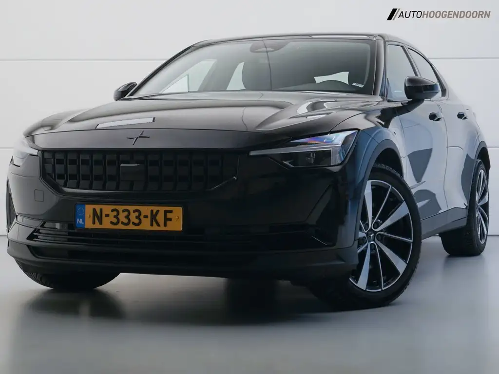Polestar 2 Standard Range Single Motor 63kWh (APPLE CARPLAY,K