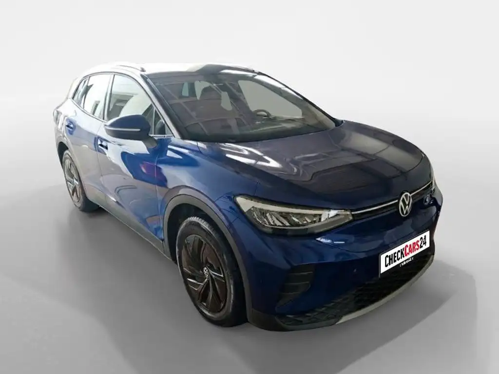 Volkswagen ID.4 Pure /NAVI PRO/ACC/SHZ/KEYLESS