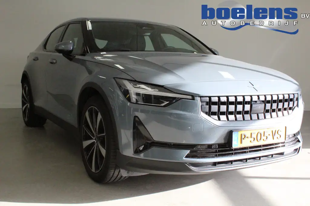 Polestar 2 Long Range Dual Motor 78 kWh 90% | WEGKL-TRHAAK |