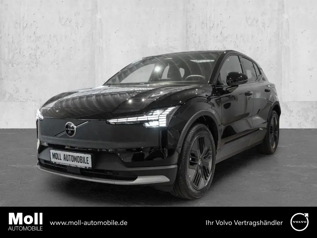 Volvo EX30 Cross Country 315 kW Twin Motor Performance AWD Ul