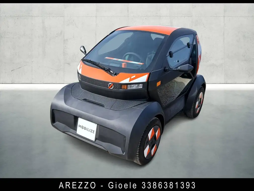 Mobilize Duo Duo 45 Neo