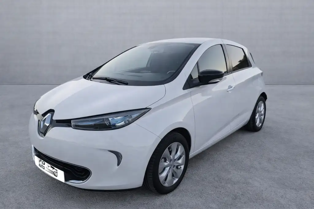 Renault ZOE Intens R240 65kW