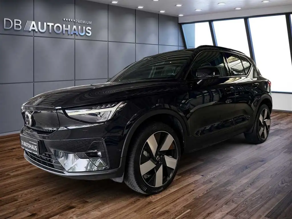 Volvo XC40 XC 40 Ultimate Recharge Single Core 70 kWh