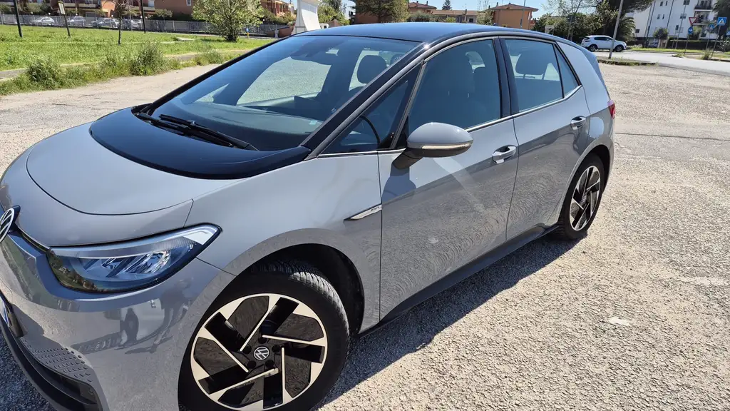 Volkswagen ID.3 ID.3 58 kWh Pro Performance Active