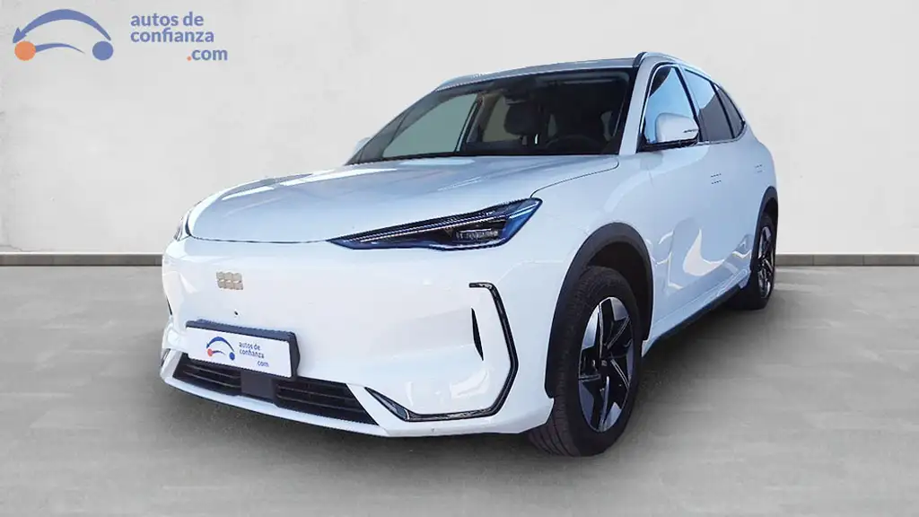 Geely E5 Pro+ 160kW