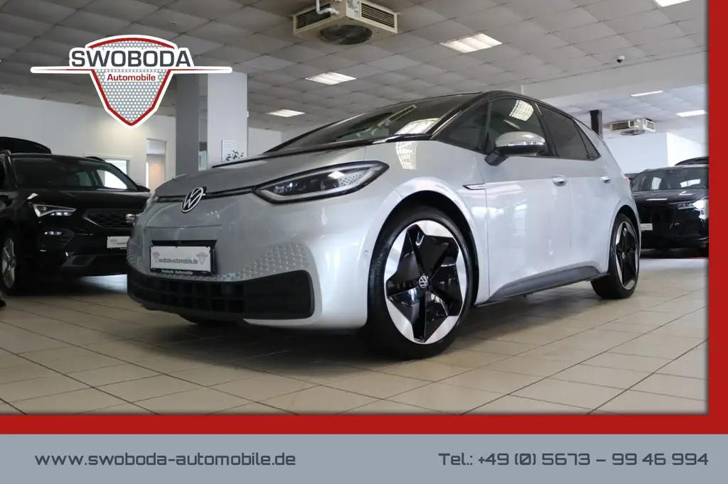 Volkswagen ID.3 Pro Performance 150 kW
