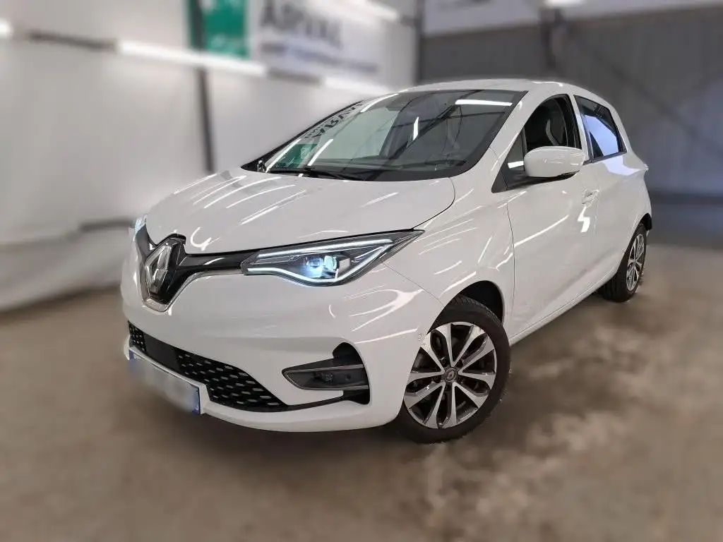 Renault ZOE E-TECH ELECTRIQUE R110 INTENS/ ACHAT INTEGRAL/1ERE MAIN