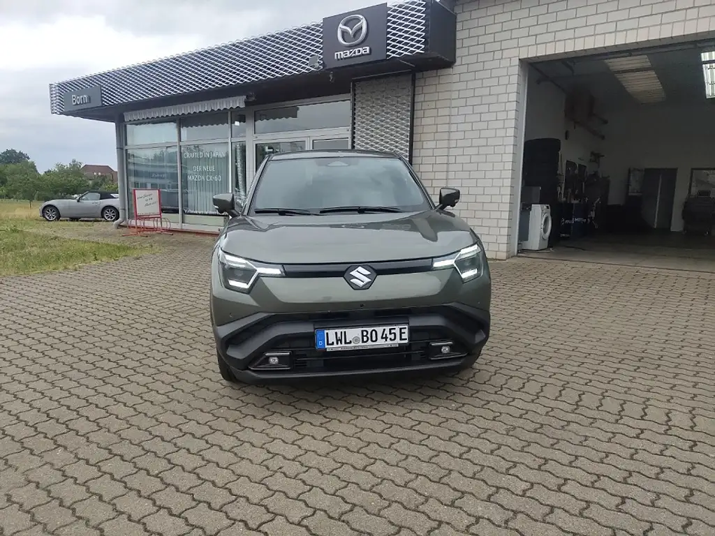 Suzuki Sonstige e Vitara Comfort +