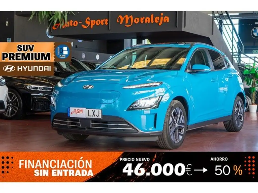 Hyundai KONA EV Style Sky 150kW