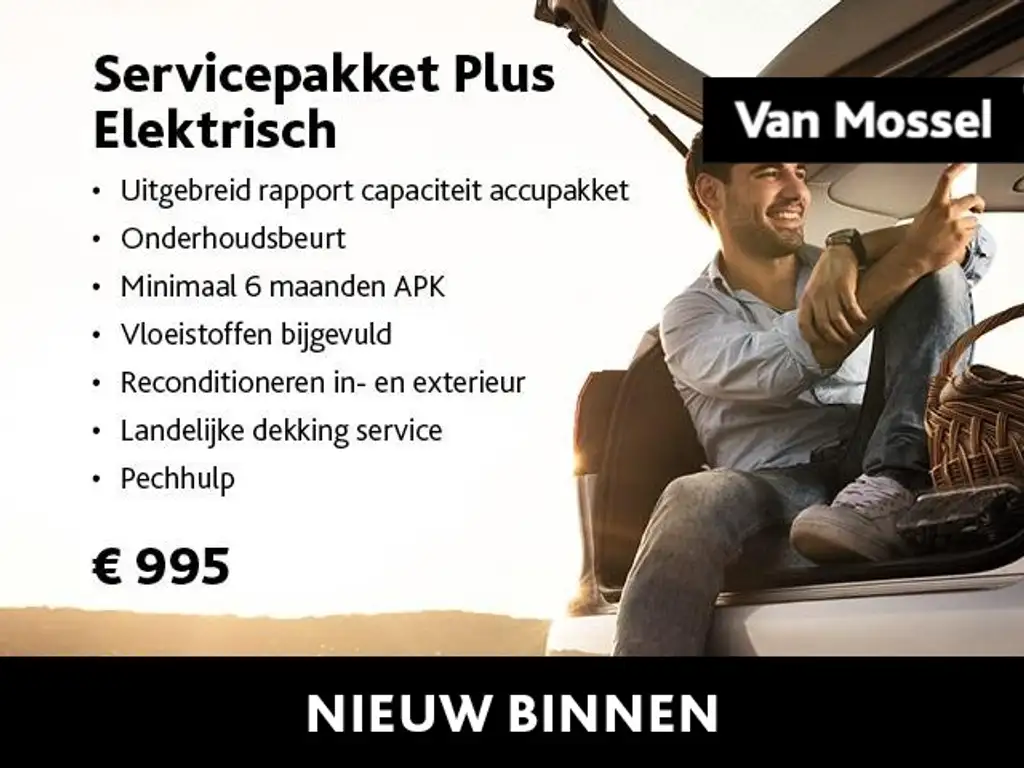 MG 5 Standard Range Luxury 5kWh | 1-EIG. | WLTP 320 KM