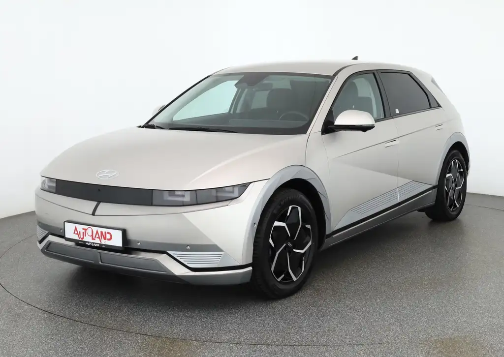 Hyundai IONIQ 5 Ioniq 5 Elektro LED Navi ACC Kamera Sitzheizung