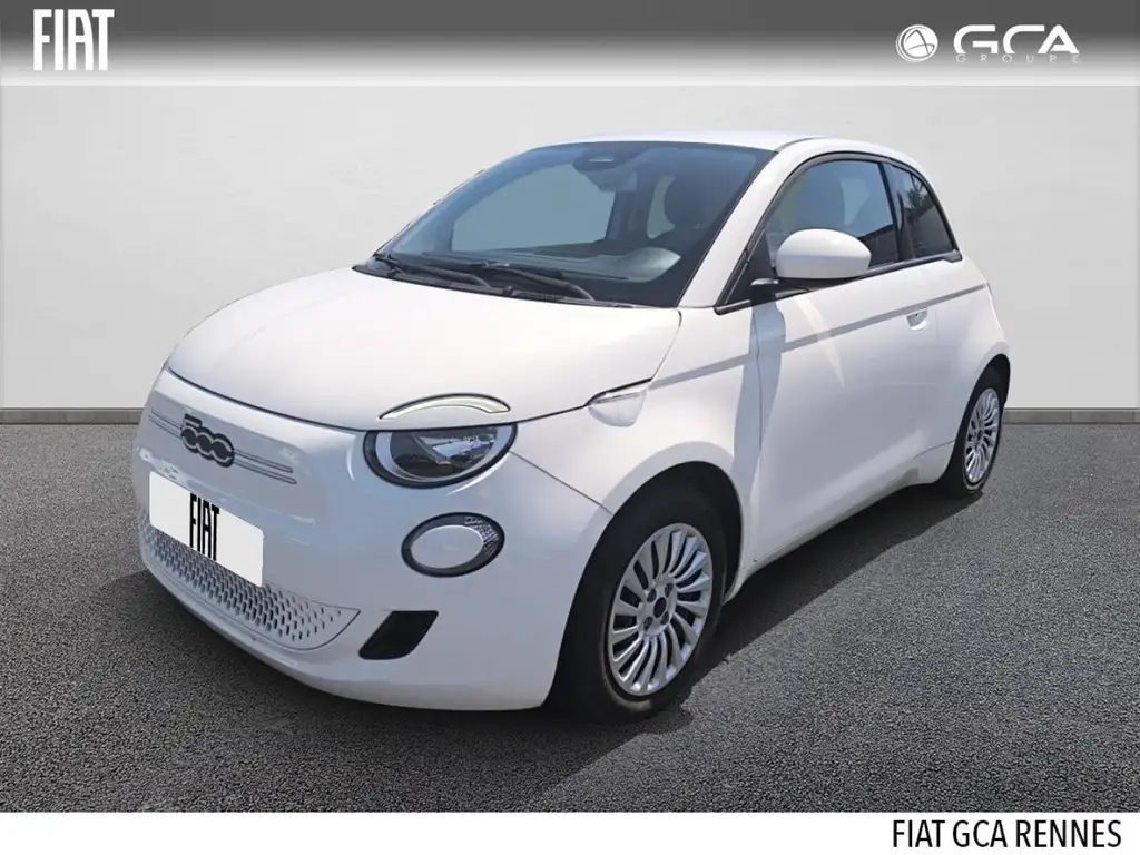Fiat 500e e 95ch Pack Confort MY23