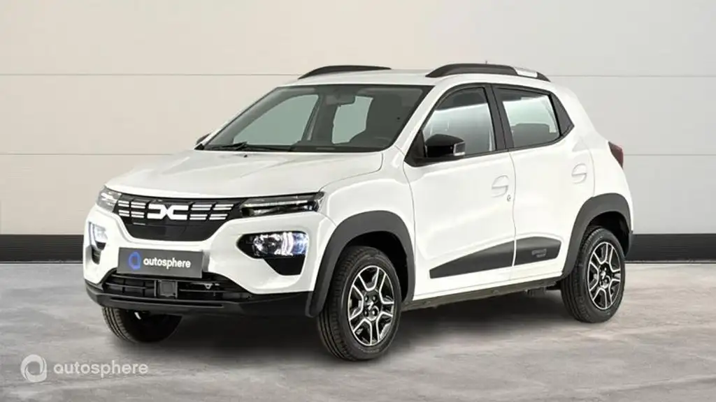 Dacia Spring 45ch Essential 23B