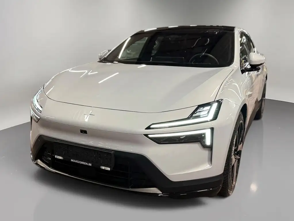 Polestar 4 Polestar 4 100 kWh Long Range Single Motor Business Business