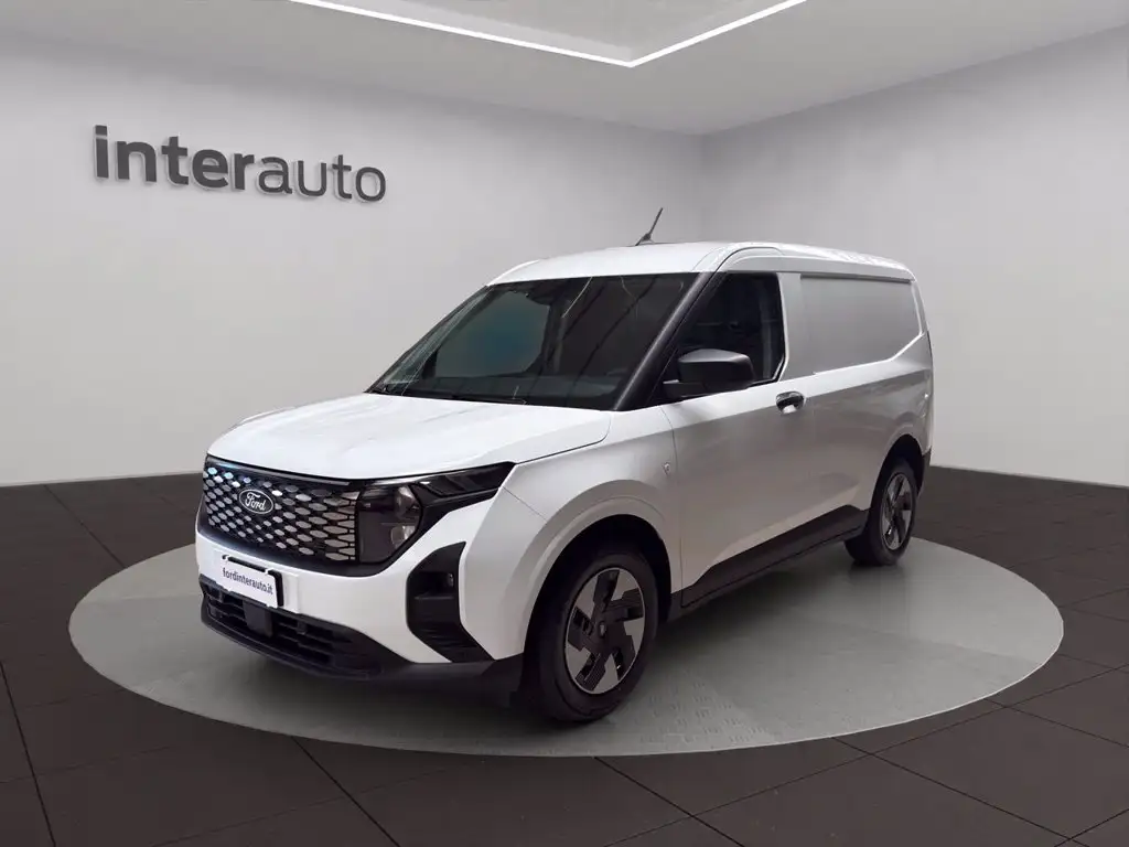 Ford Transit Courier e  V769 Trend 43.6kWh
