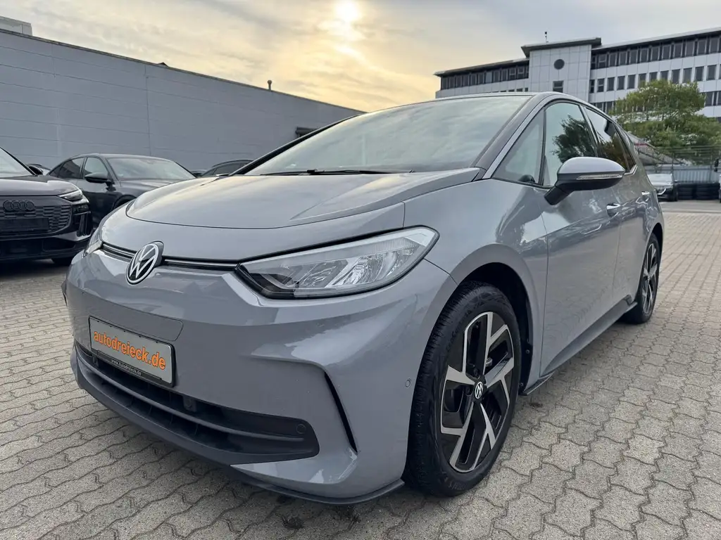 Volkswagen ID.3 Pro Move ACC e-SITZE KAMERA 19Z SHZ VC