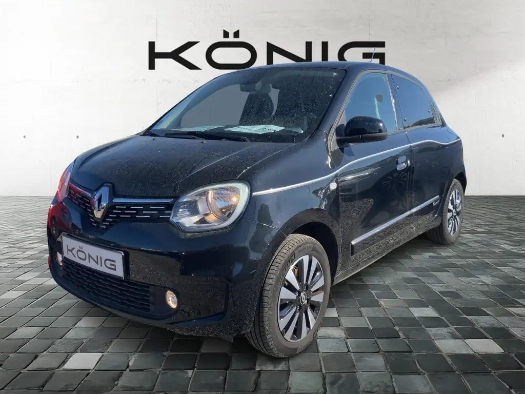 Renault Twingo E-TECH PDC|CARPLAY|KAMERA