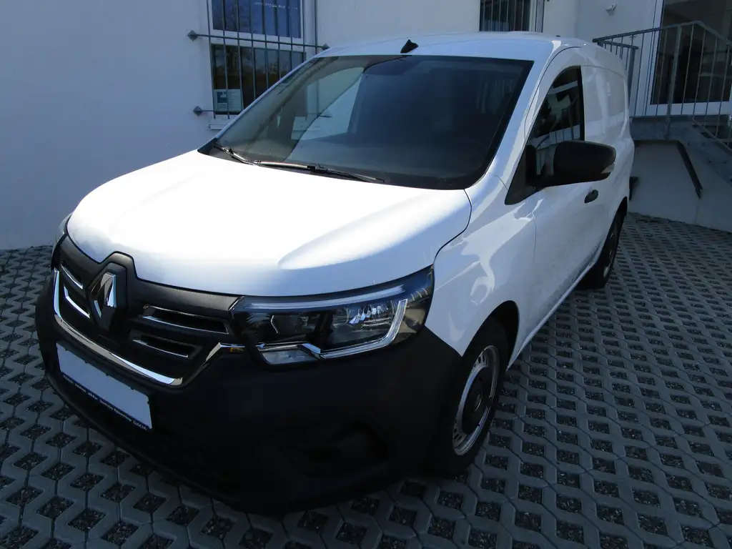 Renault Kangoo Electric Start L1 E-Tech Electric  Klima/Ganzjahres/PDC