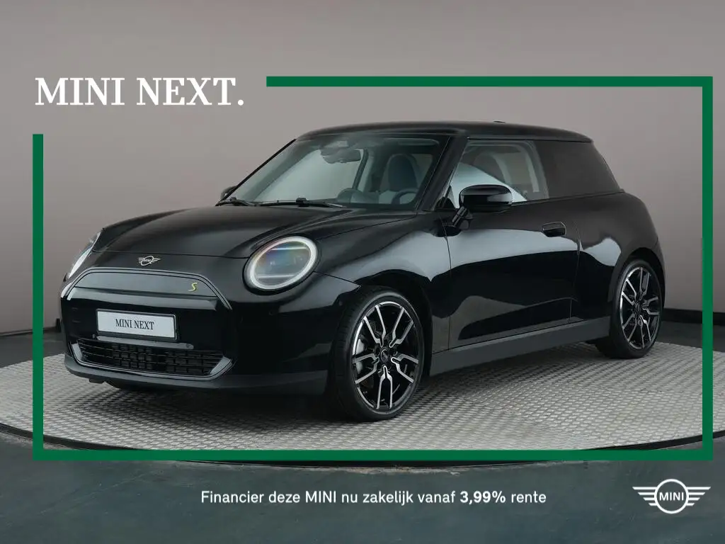 MINI Cooper SE 3-Deurs Classic M 54.2 kWh