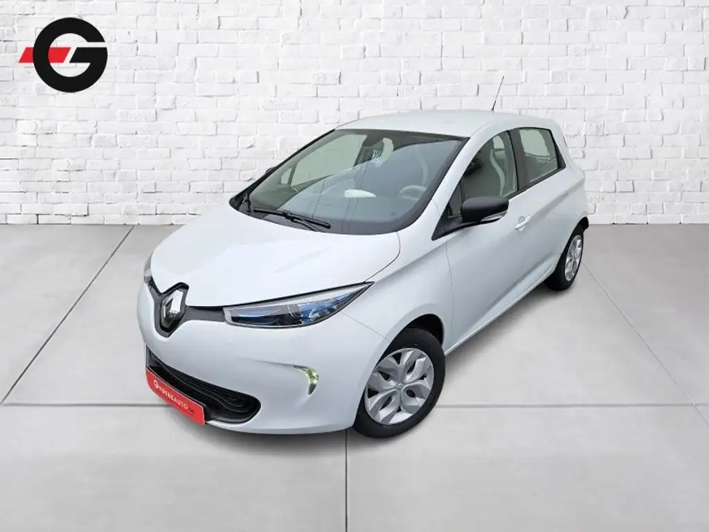 Renault ZOE Batterie en location/achat possible