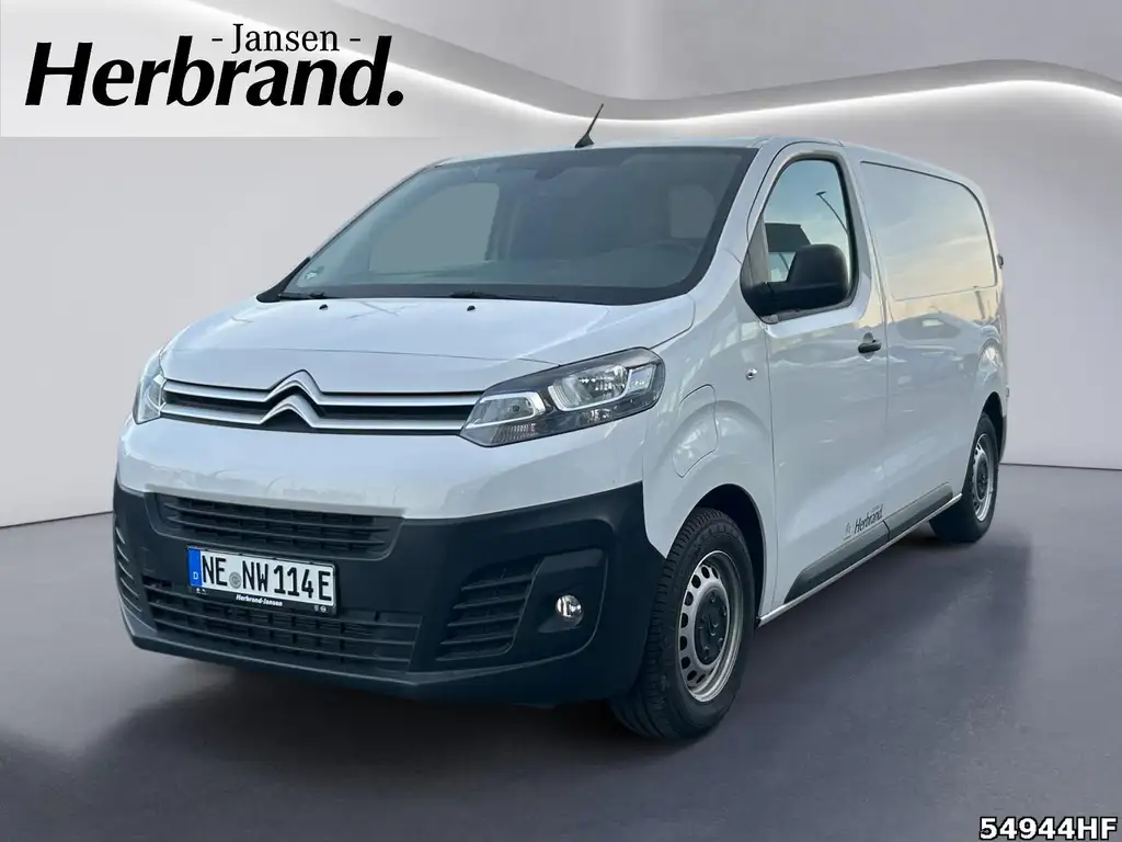 Citroen Jumpy Kastenwagen Standard 100 KW