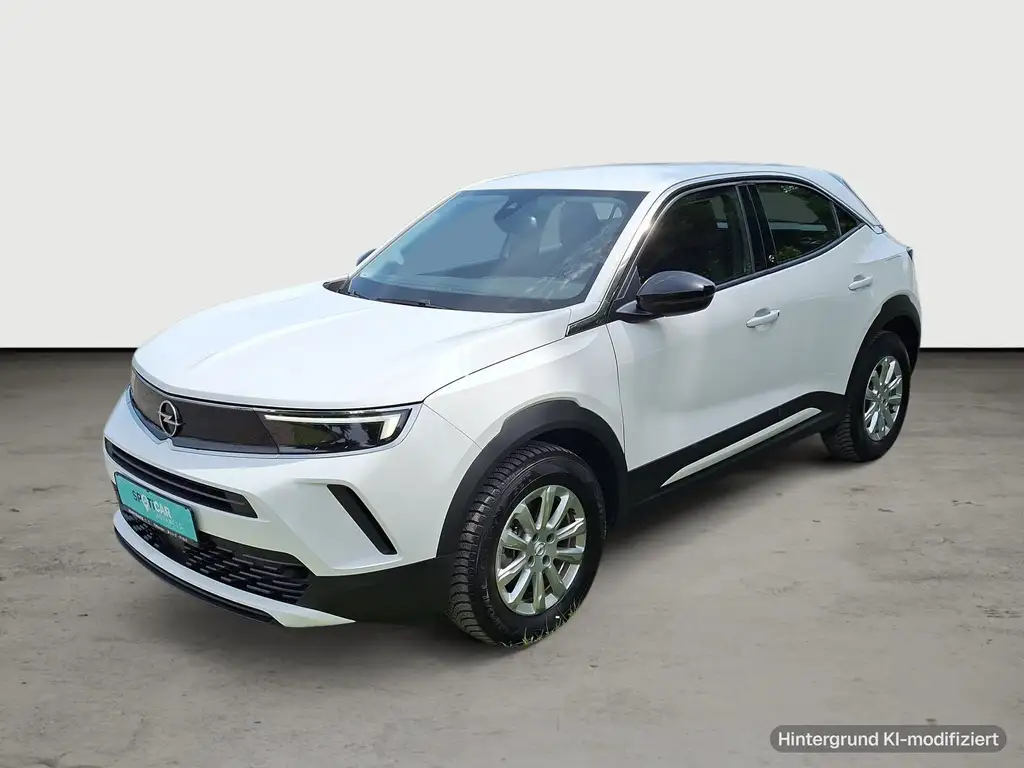 Opel Mokka-E Mokka-E Electric 100KW 3-Phasig ACC