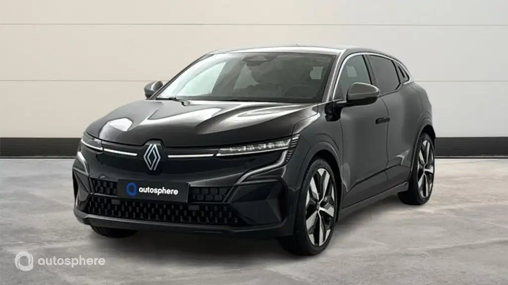 Renault Megane E-Tech Electric EV60 220ch Techno super charge