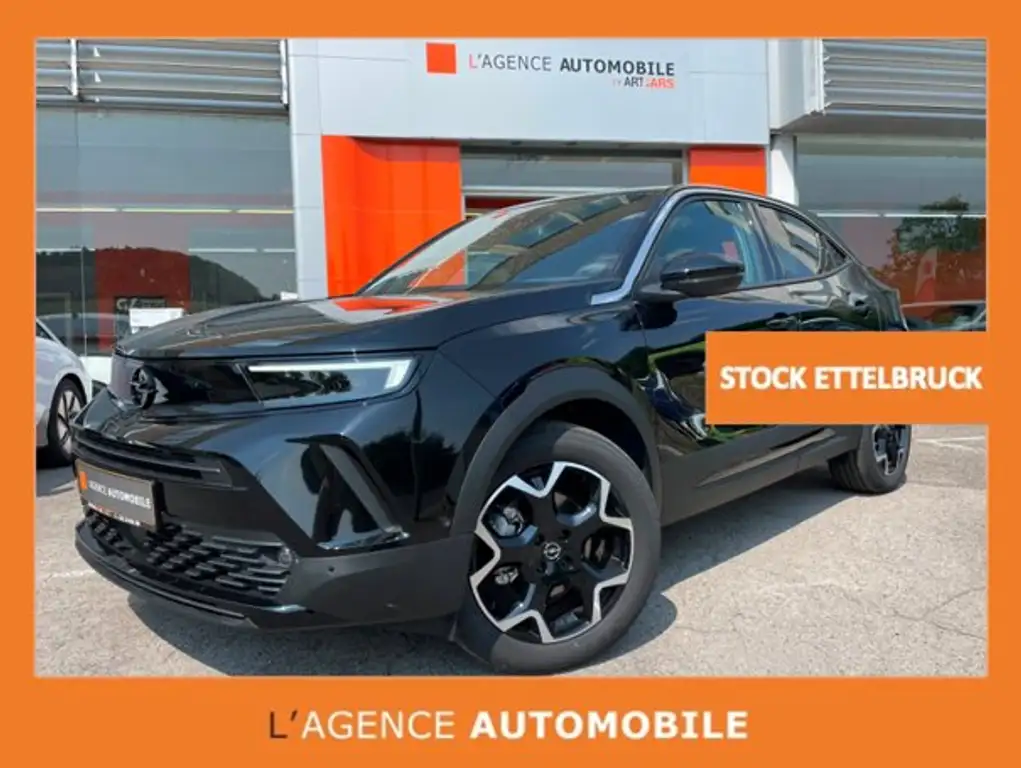 Opel Mokka-E Mokka-e Ultimate - GARANTIE JUSQU'A 36 MOIS