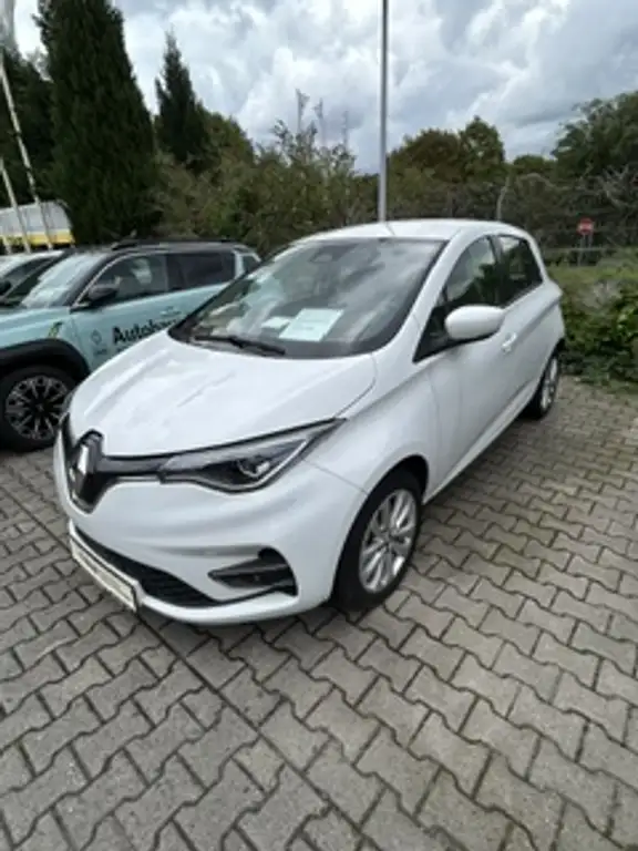 Renault ZOE Experience R110 Z.E. 50