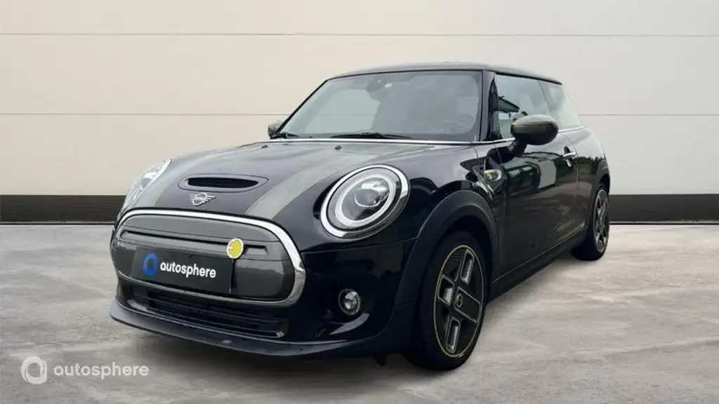 MINI Cooper SE Cooper SE 184ch Edition Greenwich BVA