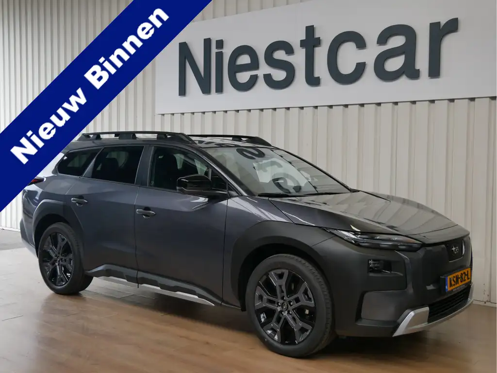 Subaru OUTBACK E-Outback 4E-xperience+ 74.7 kWh