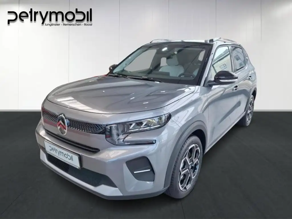Citroen C3 & ë- IV Max //ELIGIBLE PRIME ECOLOGIQUE//