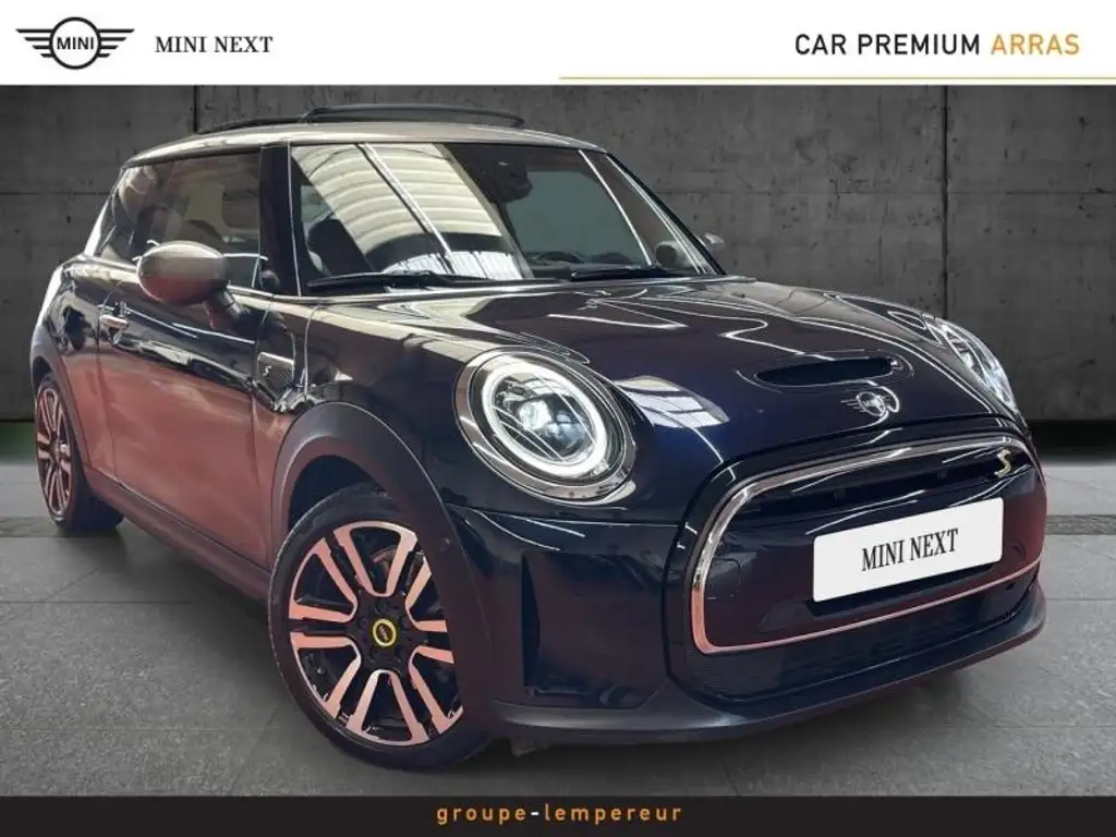 MINI Cooper SE Cooper SE 184ch Edition Premium Plus BVA 5CV