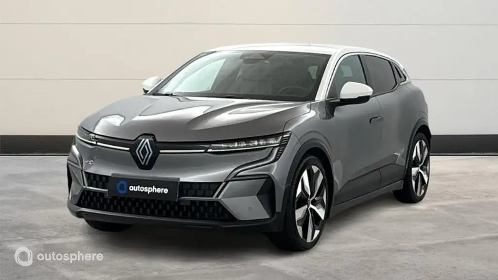 Renault Megane E-Tech Electric EV60 220ch Techno super charge -C