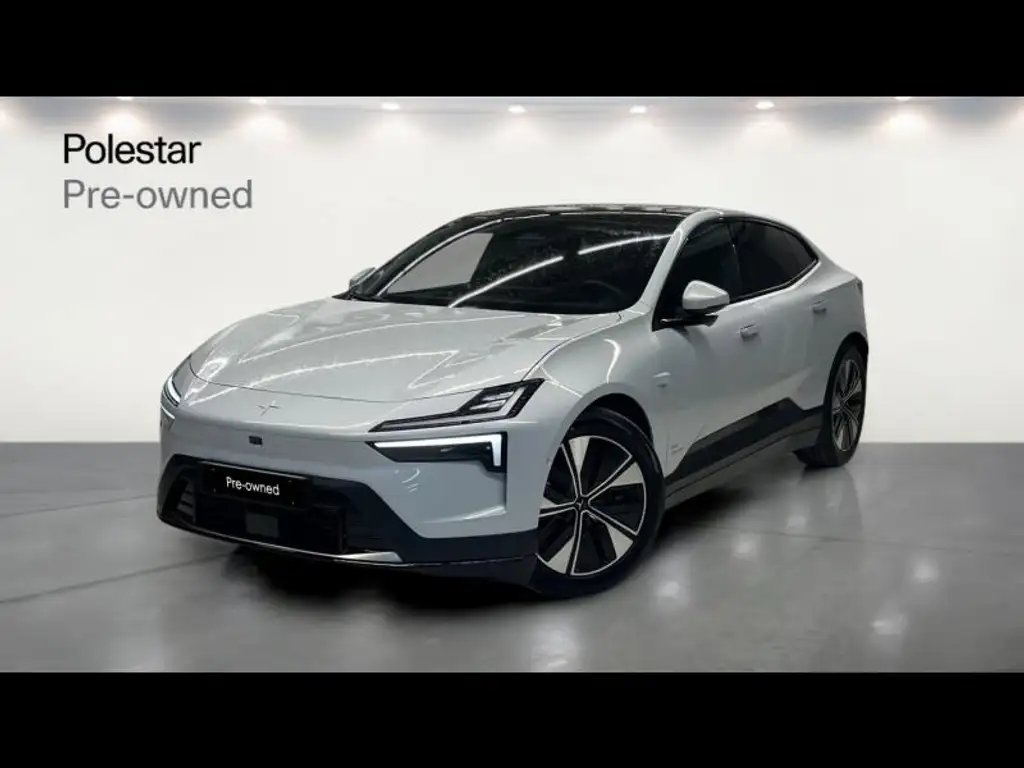 Polestar 2 272ch Long range Single motor Prime