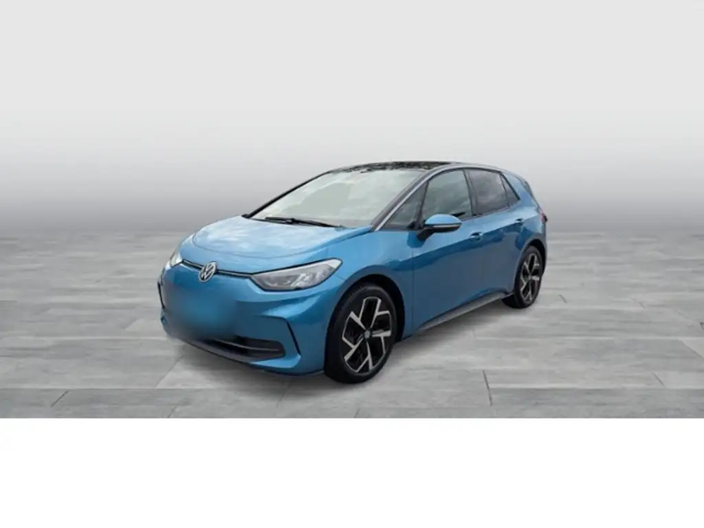 Volkswagen ID.3 PRO 58kWh NAVI REAR VIEW ERGO ACTIVE ACC LED SHZG
