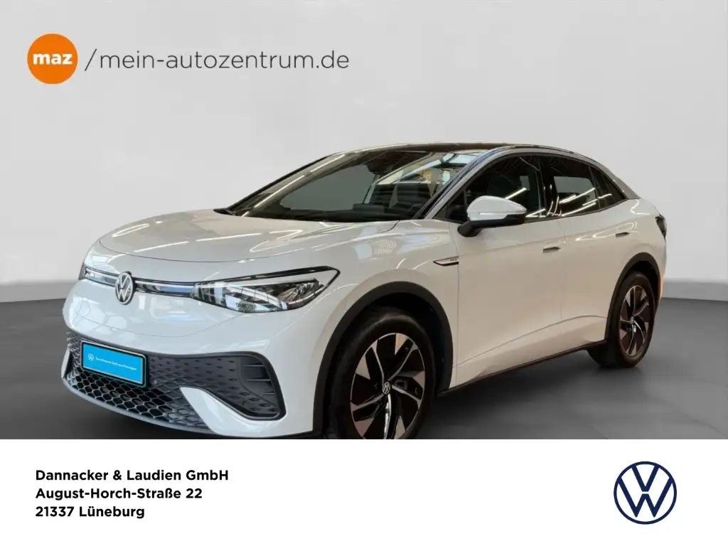 Volkswagen ID.5 Pro 82kWh Alu LED PDC Navi ACC uvm.
