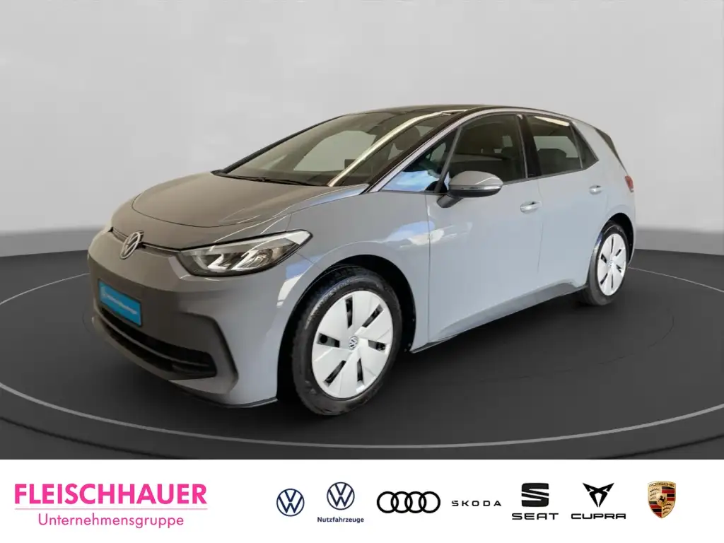 Volkswagen ID.3 Pro 150 LED ACC CarPlay DAB USB Temp PDCv+h Lichts